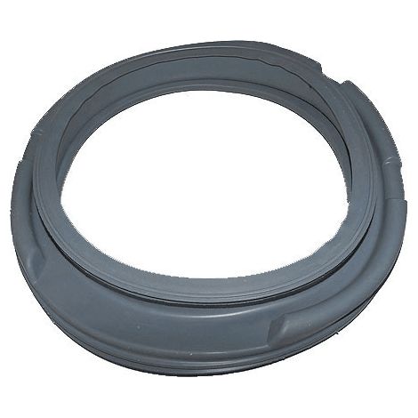 MANCHETTE DE CUVE POUR LAVE LINGE SAMSUNG - DC6400663B