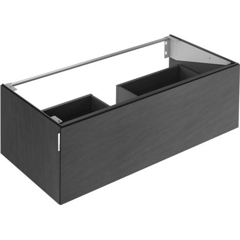 KEUCO EDITION 11 ART meuble sous-lavabo, 1 tiroir frontal,