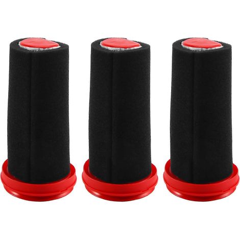 Filtre de Motor Protection filtre de 25.2 V BBH3ZOO25 BBH3PETGB BBH3211GB Wireless Flexxo Aspirateur – 3 (1/5)