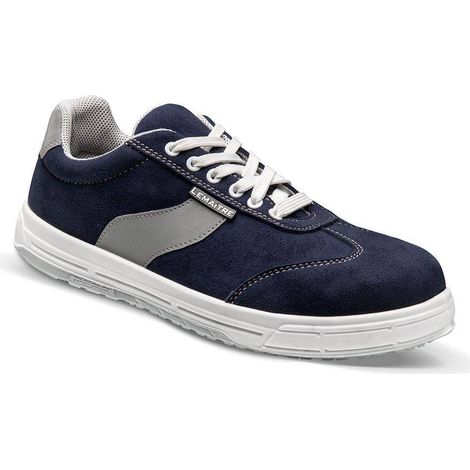 Chaussures de sécurité basses Ocean - S3 SRC - Lemaitre (1/2)