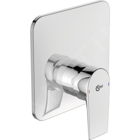 IDEAL STANDARD A7123AA Robinet de douche encastré Edge, jeu 2 (1/4)