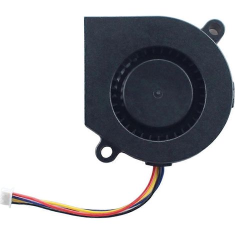 5015 Doppelkugel-Turboventilator für Abenteurer (1/5)