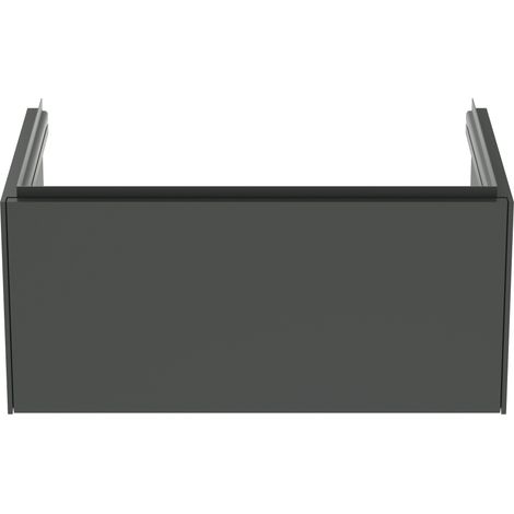 Ideal Standard Mueble Conca, 1 cajón, 800x505x370mm, T4578Y2 (1/5)