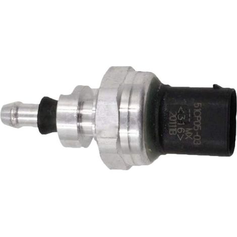 Capteur de Pression Turbo Renault Nissan 8201000764 H8200443536 Gestion Échappement Haute Efficacité Compatible (1/4)