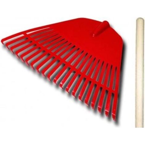 escoba 460 mm jardin canadiense mango 28 mm expert ebertools
