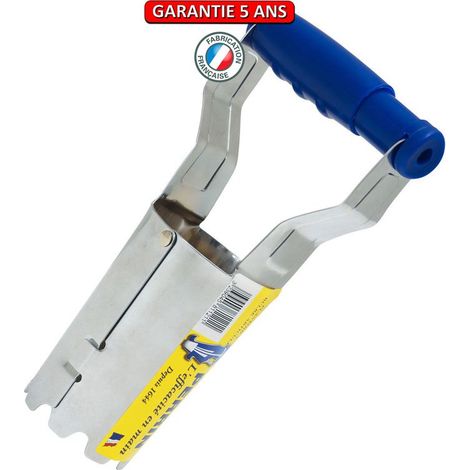 Sembradora de bulbos articulada OUTILS PERRIN