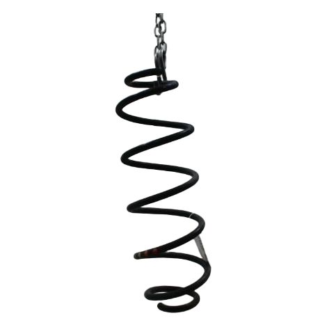 [PRODUIT D'OCCASION] Ressort Amortisseur Arriere Droit PEUGEOT 3008 2009- ♻️ Ref Oe. 9815577580 - Garantie à vie (1/2)