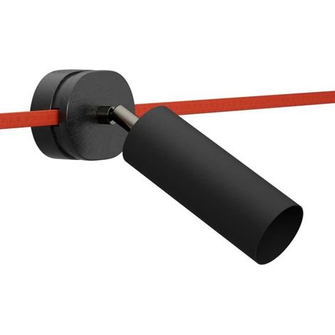 Lámpara creative-cables filè system diseño personalizable interior (1/3)