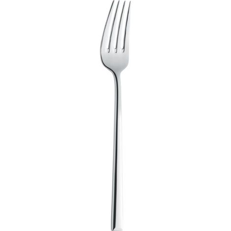 Fourchettes à dessert Métropole (lot de 12) - AMEFA