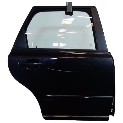 [PRODUIT D'OCCASION] Porte Arriere Droit VOLVO V50 ♻️ Ref Oe. 31335470 - Garantie à vie (1/4)