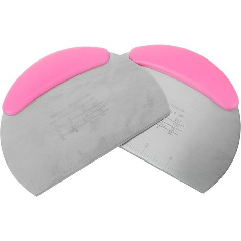 Ensemble de 2 ustensiles de cuisine pour pâtes avec balance (1/4)