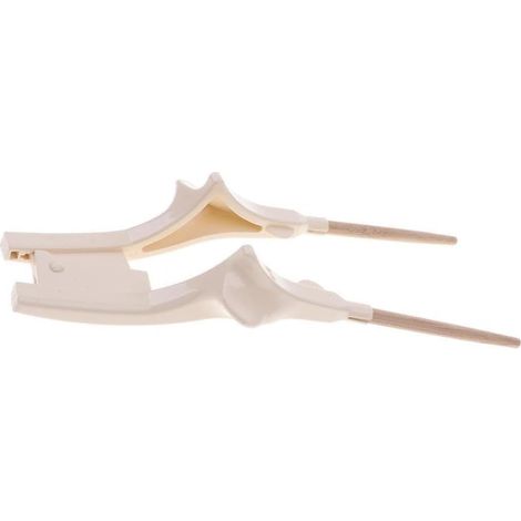 Innovative Old People Special Cutlery for Disabled Anti Shake (1/5)