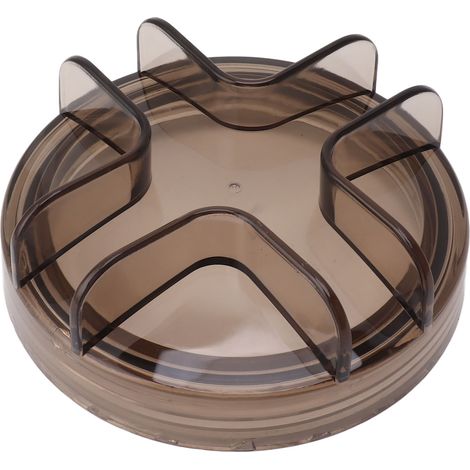Buse de Filtre à Sable pour Pompe de Piscine, Couvercle de Remplacement pour 3/4CV 2400GPH 75110, Protection pour Bassin (1/5)