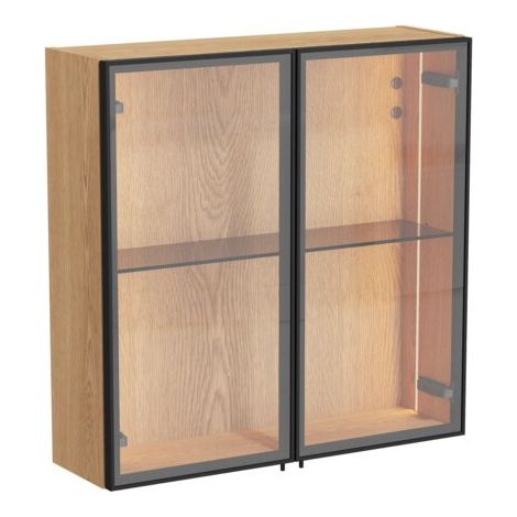 VITRA 67144 armoire haute LED New Metropole Edge