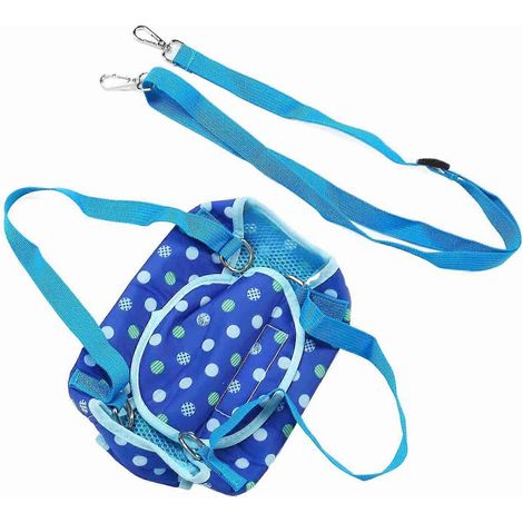 Harnais de levage pour chien respirant et réglable, sangle de récupération pour chiens âgés, handicapés, souffrant de blessures articulaires et d'arthrite (1/2)
