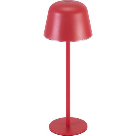 LEDVANCE - 4099854185380 - LDV ENDURA STYLE Stan 2,5W 200lm 3CCT IP54 Magenta luminaire à poser LEDVANCE (1/5)