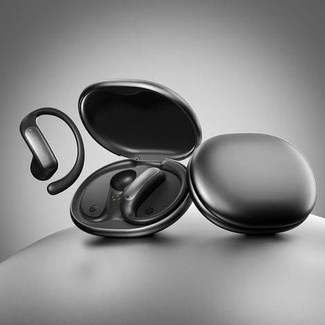 Casque Bluetooth sans fil supra-auriculaire M130 avec batterie longue durée et rapport qualité-prix élevéCouleur de l'étain (1/5)