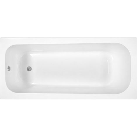 Vasca Bagno Rea Gloria White 150 (1/4)