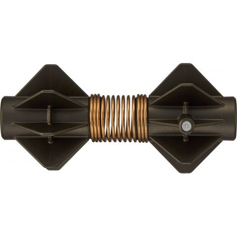 Corps de guidage 100 mm pour  VisioCam Roller