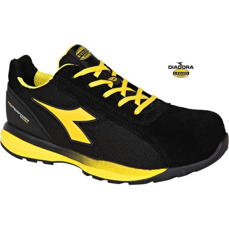 Diadora Utility GLOVE HYPERFORM S1PS LOW scarpe da lavoro antinfortunistiche - 44 (1/2)