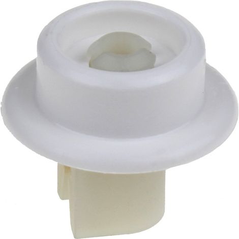 Electrolux - rueda cesta inferior - 50269923004 - 7321428436428