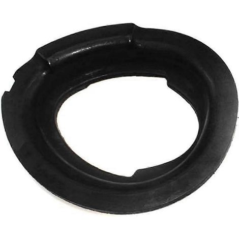 Coussinet inférieur de ressort de suspension pour BMW Série 3, 5, 6, Z4, E46, E39, E60, E61, E63, E85-- (1/5)