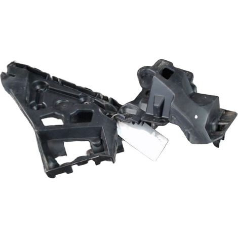 [PRODUIT D'OCCASION] Support Pare-choc Arg RENAULT Clio Iv ♻️ Ref Oe. 850456409r - Garantie à vie (1/2)