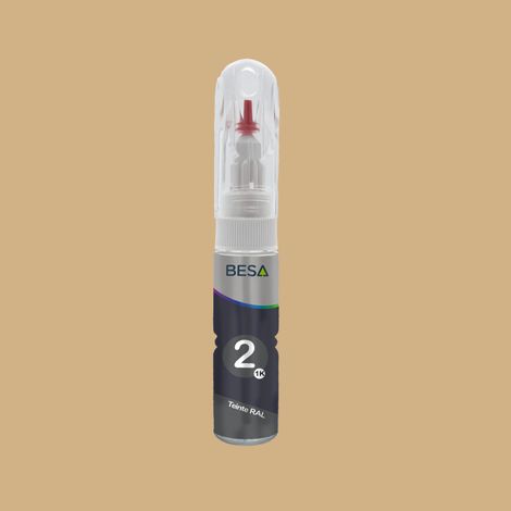 Stylo retouche peinture RAL Effect 780-4 Mat
