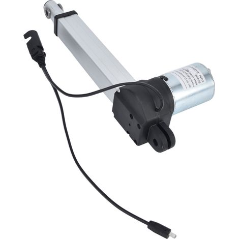 Actionneur linéaire à course de 150 mm pour lève-canapé électrique domestique, 29 V CC, 4500 N (1/5)