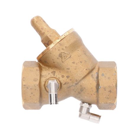 JBV 1 1/2'' Bypassventil