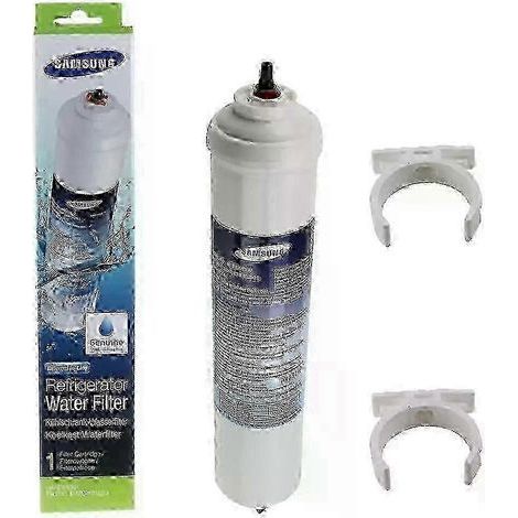 cartouche filtrante authentique Samsung Aqua Pure pour réfrigérateur Da29-10105j Hafex/expsys1 (1/4)