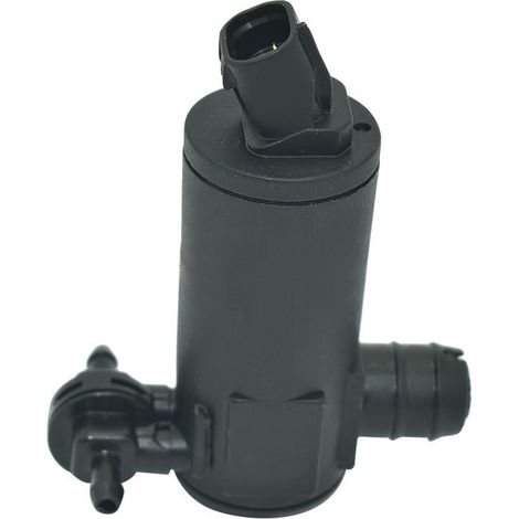 Water spray motor 85330-0E031, high-quality automotive water pump, in stock. (1/5)