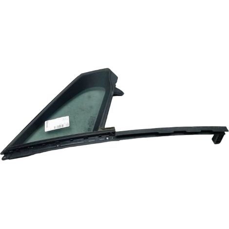 Glace Fixe Porte Avd PEUGEOT 2008 [PRODUIT D'OCCASION]♻️9801475980 (1/2)