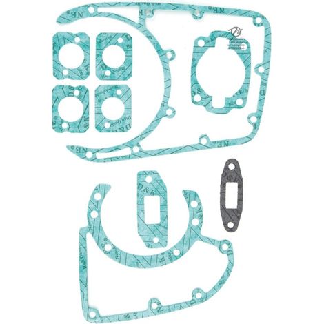 Pochette de joints pour tronçonneuse Stihl 041, FS410, FS20 (1/3)
