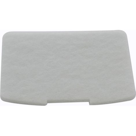FILTRE PERMANENT CYCLONIQUE 9024411 pour Aspirateur ESSENTIEL B ASPIRATEUR SANS SAC ESSENTIELB EAS 2001 CYCLODUST, ASPIRATEUR SANS SAC ESSENTIELB EAS 2002 CYCLODUST NERO, ASPIRATEUR SANS SAC ESSENTIE