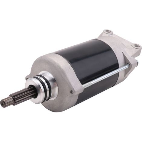 4013245 Motor de arranque para ATV RZR XP 900 EFI RZR4 XP900 EPS RZRXP RZR900 10 dientes Repuestos para motocicleta 4013059 (1/2)