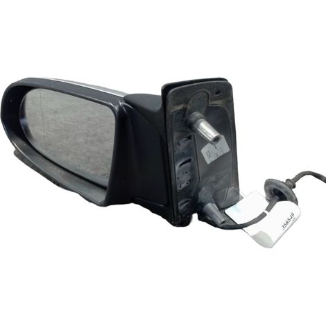 Retroviseur Exterieur Electrique Gauche OPEL Zafira [PRODUIT D'OCCASION]♻️24462381 (1/4)