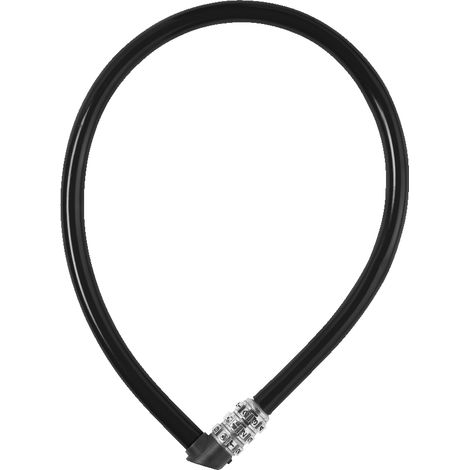 Câble antivol à code 3406C / 55 Color - ABUS - 0082763