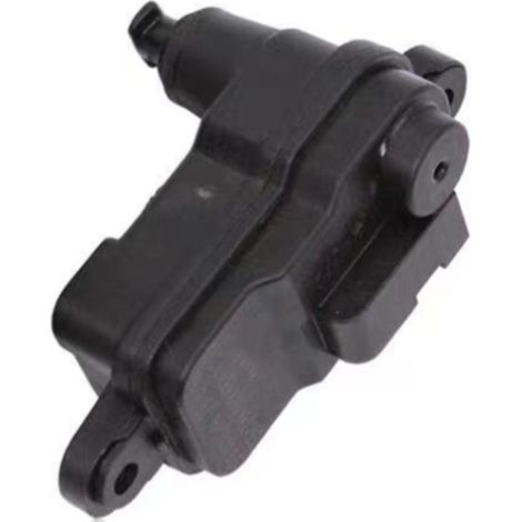 Tankdeckelmotor und Tankschloss 3GD810733 kompatibel mit Volkswagen Magotan, Volkswagen Lavida, A3, Q3 und A4L (beliebte Modelle).
