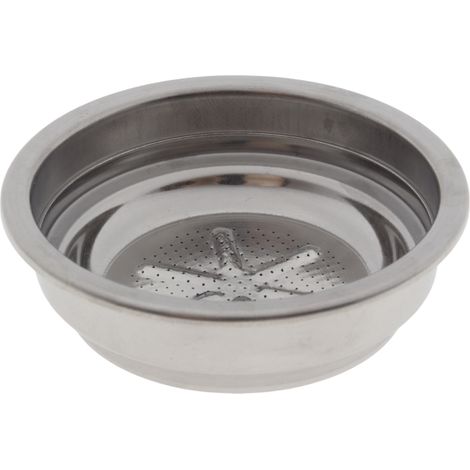 Black & Decker filtro 1 tazza cialde macchina caffè BXCO1200E ES9200010B 1200W (1/3)