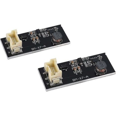 Stück LED-Rückleuchten-Treiberplatinen-Chip für BMW X3 F25 10-17 (1/5)
