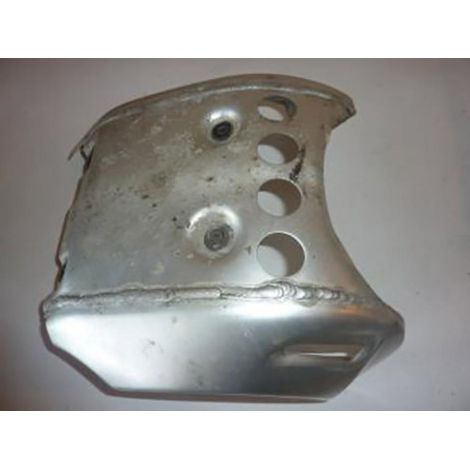 [PRODUIT D'OCCASION] Sabot bas de caisse origine pour moto Occasion