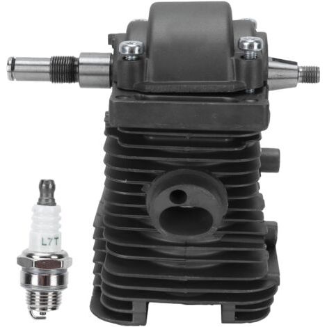 Cylinder block-piston-crankshaft assembly for Stihl MS170, MS180, 018 chainsaws (complete accessory set) (1/5)