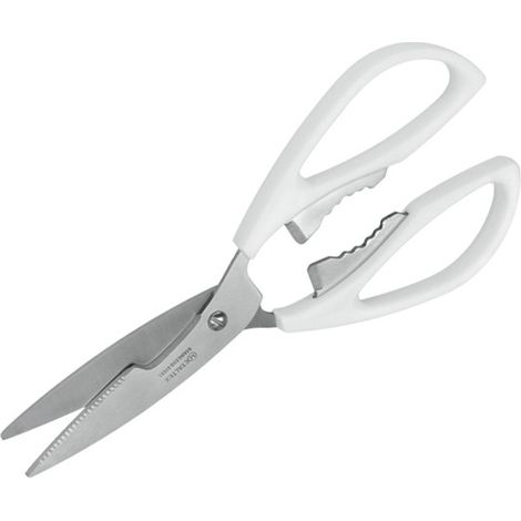 CISEAUX DE CUISINE MULTIUSAGE ABS/INO