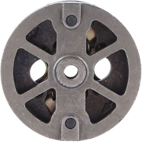 Clutch Compatible avec Stihl FS120 200 250 300 350 400 450 - Pièce de Rechange de Qualité Supérieure-KZQ (1/5)