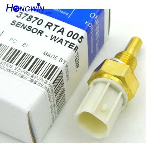 Capteur de température du liquide de refroidissement Honda Accord 37870-RTA-005 (1/5)