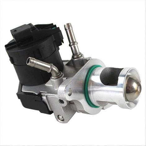 Vanne EGR pour moteurs N47, N57, séries 1, 2, 3, 4, 5, 6 et 7, X1, X3 et X4, référence 11717823210 (1/5)