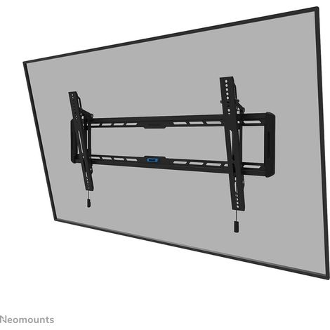 Neomounts WL35-550BL18 TV-Halterung 2,18 m (86") Schwarz