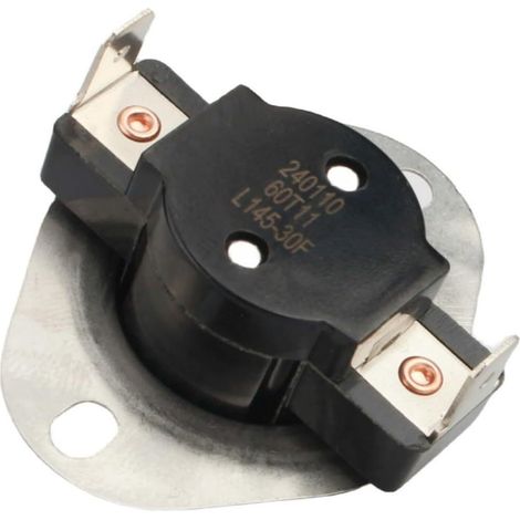 HH18HV145 L145-30F Limit Switch for Carrier Lennox Stove - Replacement