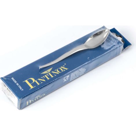 Cucchiaino caffè inox Pintinox Snake set 12 pz